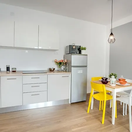 Apartment Argo Zagreb Exterior photo