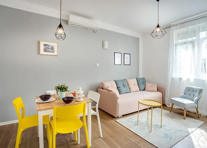 Apartment Argo