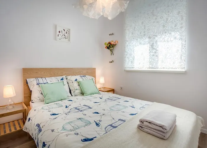 Apartment Argo