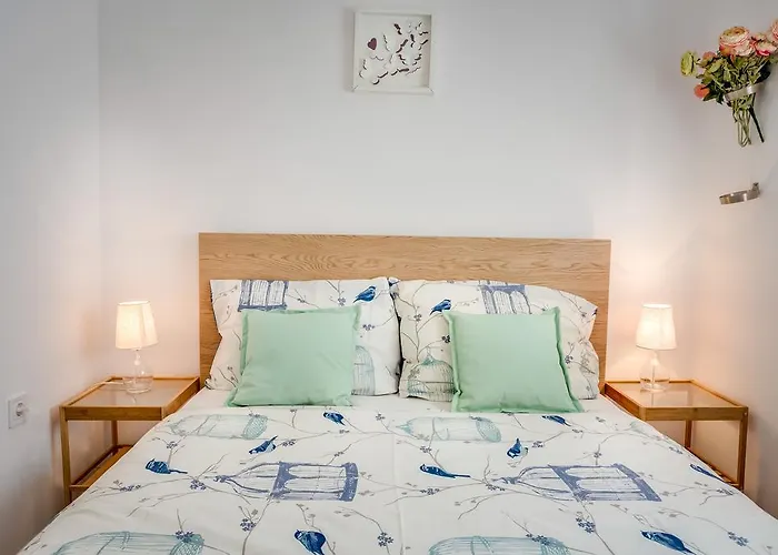 Apartment Argo