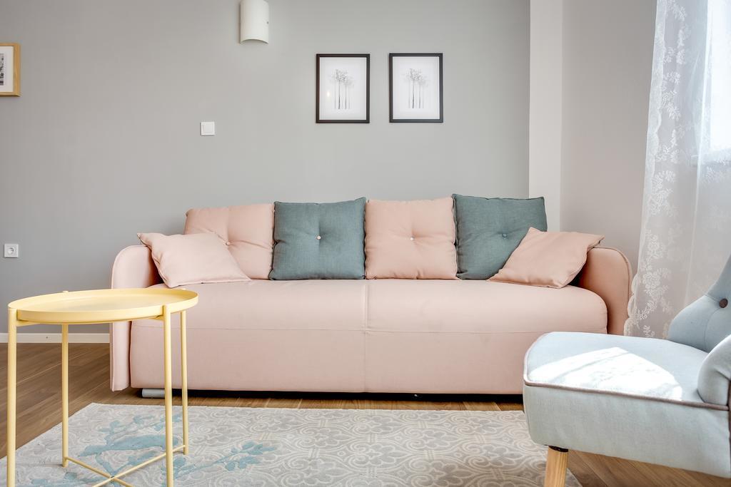 Apartment Argo Zagreb