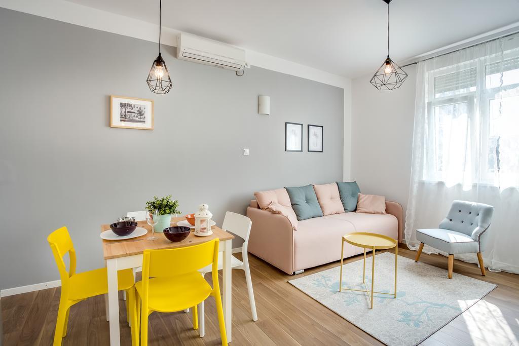 Apartment Argo Zagreb
