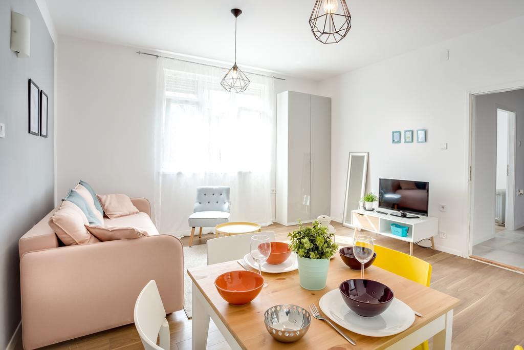 Argo Apartment
