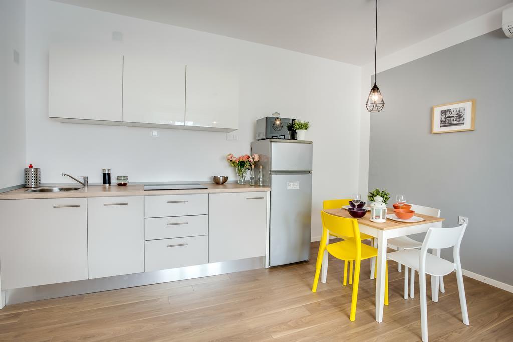 Apartment Argo Zagreb