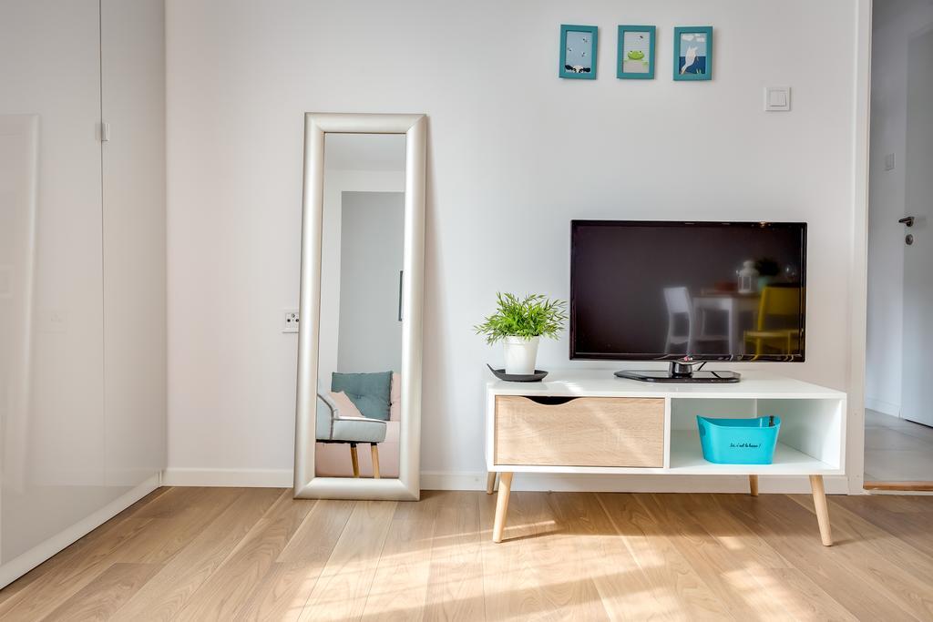 Apartment Argo *
