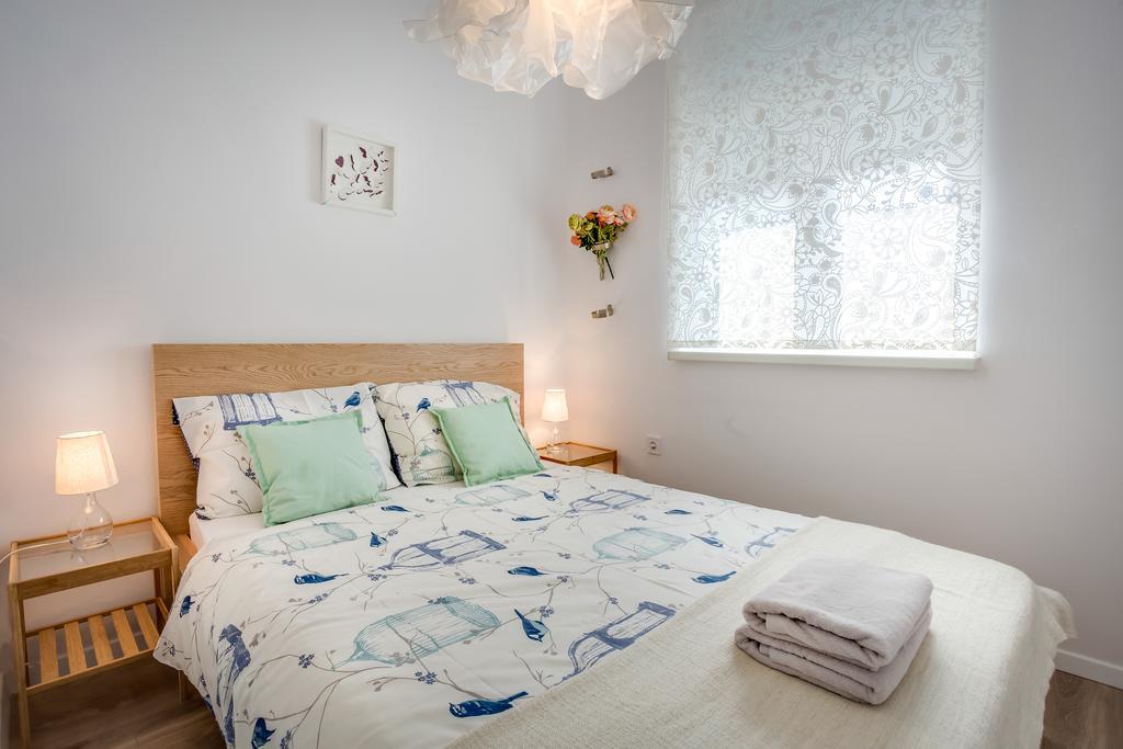 Argo Apartment Zagreb