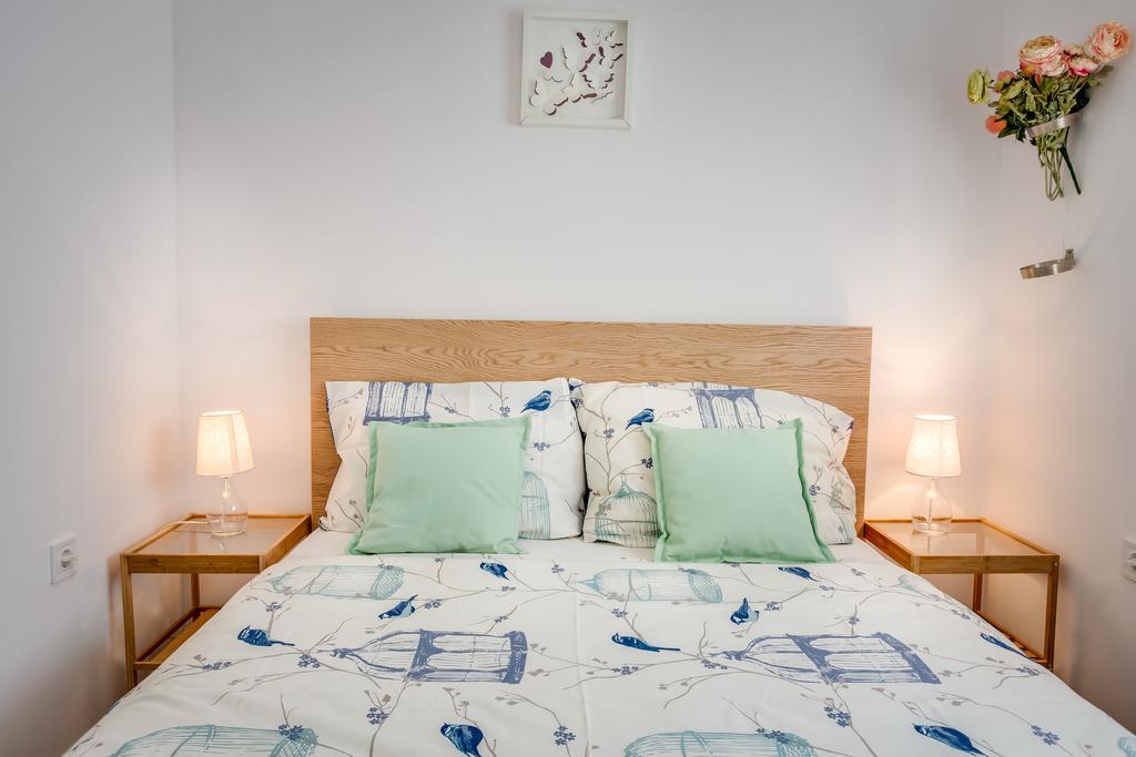 Apartment Argo